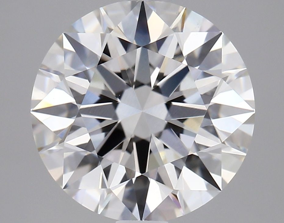 Loose Diamond - ROUND 3.02ct G VVS2 (1 of 1)