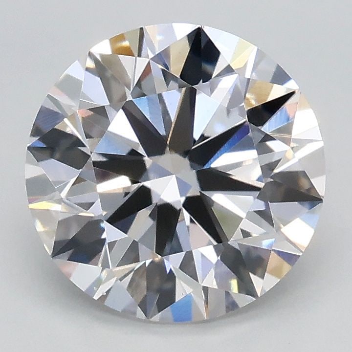 Ideal Loose Diamond - ROUND 2.0ct E VS1: Ideal Loose Diamond - ROUND 2.0ct E VS1 Source: This is a real non-mined Diamond that has been grown in a lab Shape: ROUND Carats: 2.0 Color: E Clarity: VS1 Certification: IGI Video: