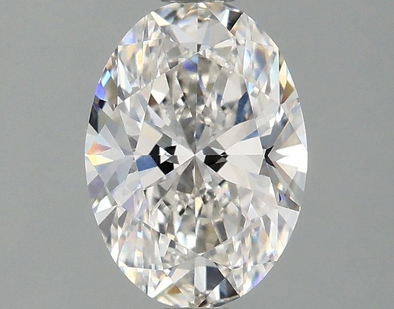 Loose Diamond - OVAL 1.52ct F VS1: Loose Diamond - OVAL 1.52ct F VS1 Source: This is a real non-mined Diamond that has been grown in a lab Shape: OVAL Carats: 1.52 Color: F Clarity: VS1 Certification: IGI Video: