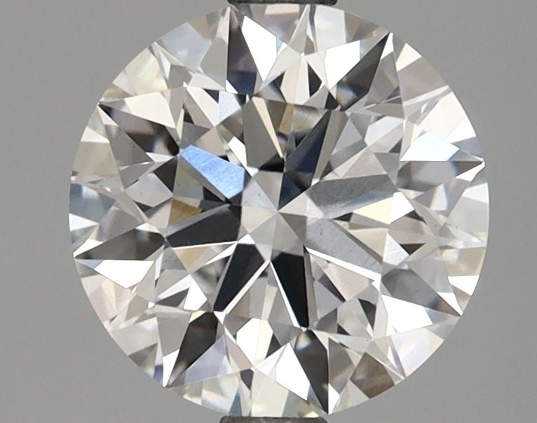 Loose Diamond - ROUND 2.13ct F VVS2: Loose Diamond - ROUND 2.13ct F VVS2 Source: This is a real non-mined Diamond that has been grown in a lab Shape: ROUND Carats: 2.13 Color: F Clarity: VVS2 Certification: GIA Video: