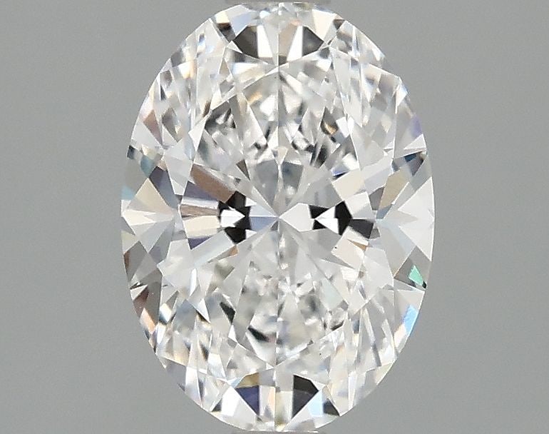 Loose Diamond - OVAL 1.5ct E VS1: Loose Diamond - OVAL 1.5ct E VS1 Source: This is a real non-mined Diamond that has been grown in a lab Shape: OVAL Carats: 1.5 Color: E Clarity: VS1 Certification: IGI The Diamond Depot Guarantee: All
