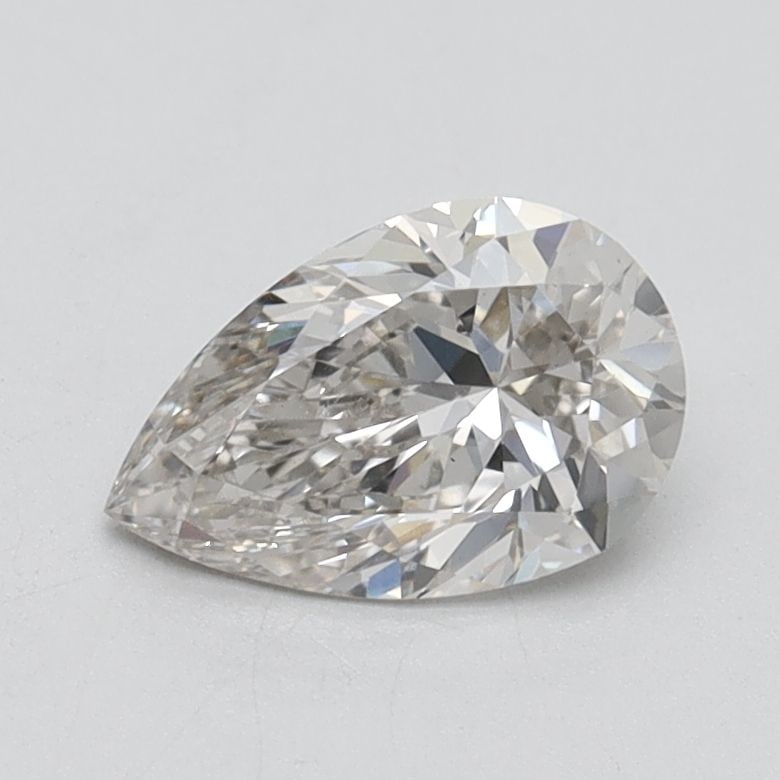 Loose Diamond - PEAR 0.87ct I VS1: Loose Diamond - PEAR 0.87ct I VS1 Source: This is a real non-mined Diamond that has been grown in a lab Shape: PEAR Carats: 0.87 Color: I Clarity: VS1 Certification: IGI Video: