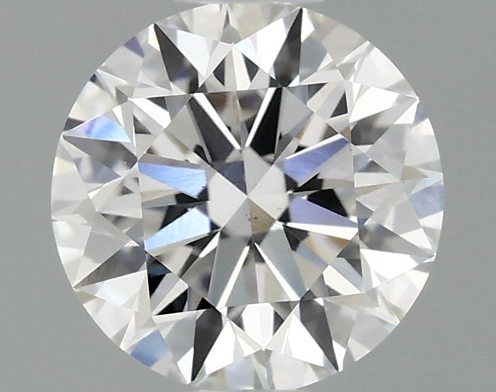 Ideal Loose Diamond - ROUND 0.98ct D VS2 (1 of 1)