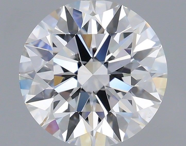 Ideal Loose Diamond - ROUND 1.51ct D VS1: Ideal Loose Diamond - ROUND 1.51ct D VS1 Source: This is a real non-mined Diamond that has been grown in a lab Shape: ROUND Carats: 1.51 Color: D Clarity: VS1 Certification: IGI Video:
