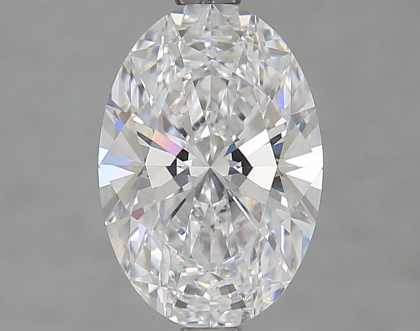 Loose Diamond - OVAL 2.28ct D VS1: Loose Diamond - OVAL 2.28ct D VS1 Source: This is a real non-mined Diamond that has been grown in a lab Shape: OVAL Carats: 2.28 Color: D Clarity: VS1 Certification: GIA Video: