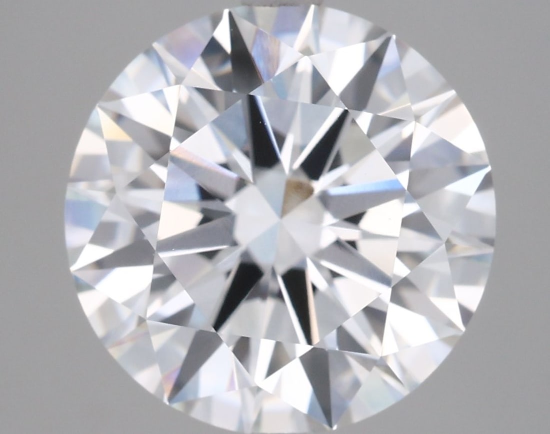 Ideal Loose Diamond - ROUND 4.64ct E VVS2 (1 of 1)