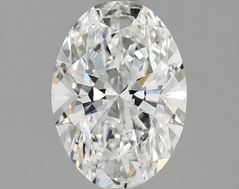 Loose Diamond - OVAL 1.5ct D VS1: Loose Diamond - OVAL 1.5ct D VS1 Source: This is a real non-mined Diamond that has been grown in a lab Shape: OVAL Carats: 1.5 Color: D Clarity: VS1 Certification: IGI Video: