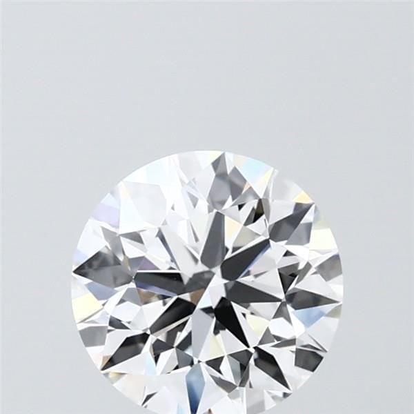 Ideal Loose Diamond - ROUND 1.53ct D VVS2 (1 of 1)