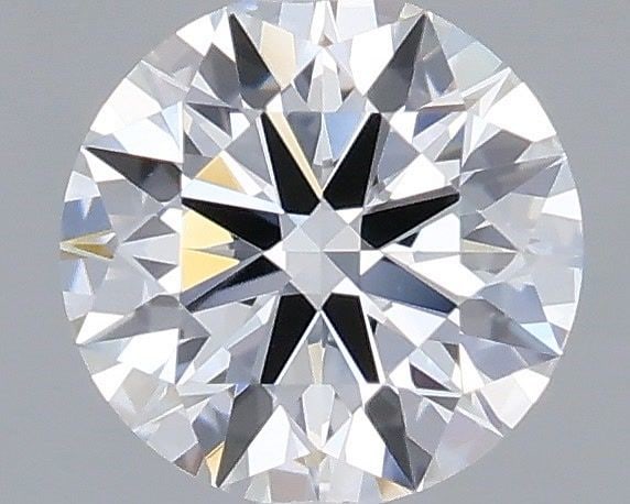 Ideal Loose Diamond - ROUND 0.44ct D VVS2: Ideal Loose Diamond - ROUND 0.44ct D VVS2 Source: This is a real non-mined Diamond that has been grown in a lab Shape: ROUND Carats: 0.44 Color: D Clarity: VVS2 Certification: IGI Video: