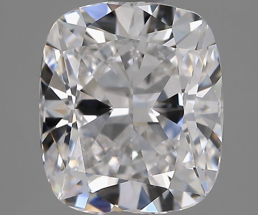 Loose Diamond - CUSHION MODIFIED 2.08ct D VVS1 (1 of 1)
