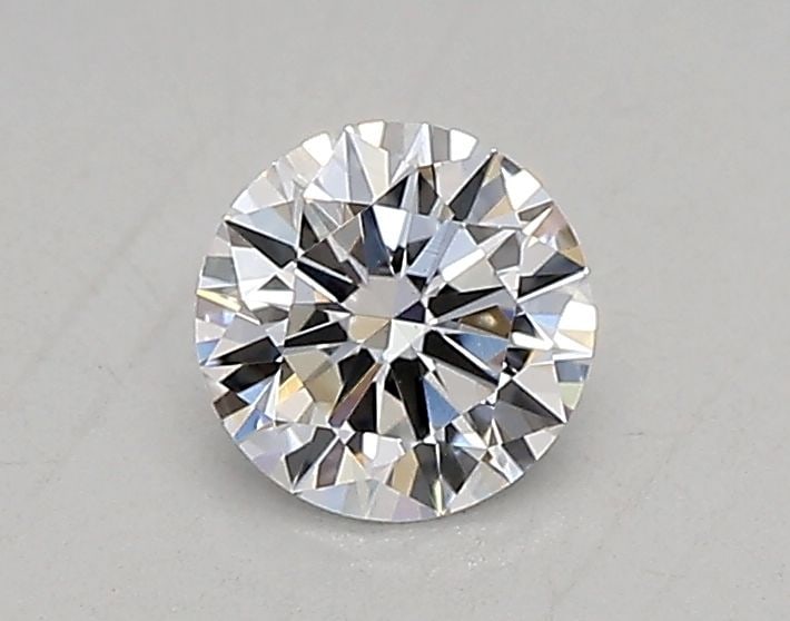 Loose Diamond - ROUND 0.35ct D VS1: Loose Diamond - ROUND 0.35ct D VS1 Source: This is a real non-mined Diamond that has been grown in a lab Shape: ROUND Carats: 0.35 Color: D Clarity: VS1 Certification: IGI Video: Video Link The