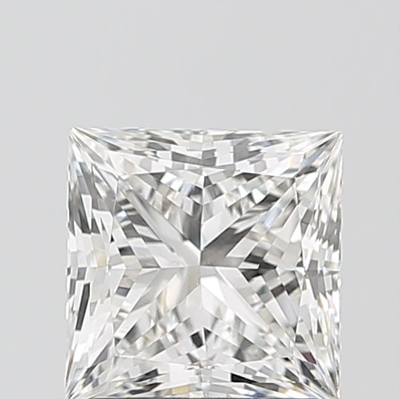 Loose Diamond - PRINCESS 2.02ct F VVS1: Loose Diamond - PRINCESS 2.02ct F VVS1 Source: This is a real non-mined Diamond that has been grown in a lab Shape: PRINCESS Carats: 2.02 Color: F Clarity: VVS1 Certification: IGI Video: Video Link