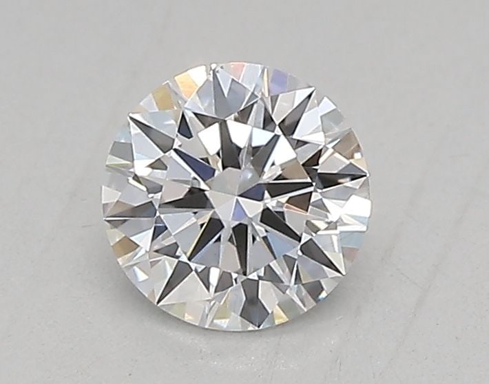 Ideal Loose Diamond - ROUND 0.45ct D VS1: Ideal Loose Diamond - ROUND 0.45ct D VS1 Source: This is a real non-mined Diamond that has been grown in a lab Shape: ROUND Carats: 0.45 Color: D Clarity: VS1 Certification: IGI Video: Video Link The