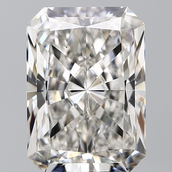 Loose Diamond - RADIANT 5.9ct G VS1: Loose Diamond - RADIANT 5.9ct G VS1 Source: This is a real non-mined Diamond that has been grown in a lab Shape: RADIANT Carats: 5.9 Color: G Clarity: VS1 Certification: IGI Video: Video Link The