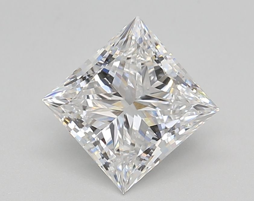 Loose Diamond - PRINCESS 1.5ct D VVS2: Loose Diamond - PRINCESS 1.5ct D VVS2 Source: This is a real non-mined Diamond that has been grown in a lab Shape: PRINCESS Carats: 1.5 Color: D Clarity: VVS2 Certification: IGI Video: Video Link The