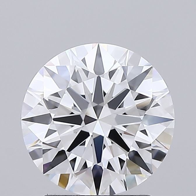 Ideal Loose Diamond - ROUND 1.71ct D VVS1: Ideal Loose Diamond - ROUND 1.71ct D VVS1 Source: This is a real non-mined Diamond that has been grown in a lab Shape: ROUND Carats: 1.71 Color: D Clarity: VVS1 Certification: IGI Video: