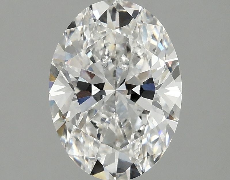 Loose Diamond - OVAL 1.64ct E VS2: Loose Diamond - OVAL 1.64ct E VS2 Source: This is a real non-mined Diamond that has been grown in a lab Shape: OVAL Carats: 1.64 Color: E Clarity: VS2 Certification: IGI Video: