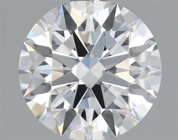 Ideal Loose Diamond - ROUND 2.05ct E VS2 (1 of 1)