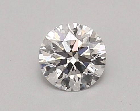 Ideal Loose Diamond - ROUND 0.38ct E VVS2: Ideal Loose Diamond - ROUND 0.38ct E VVS2 Source: This is a real non-mined Diamond that has been grown in a lab Shape: ROUND Carats: 0.38 Color: E Clarity: VVS2 Certification: IGI Video: