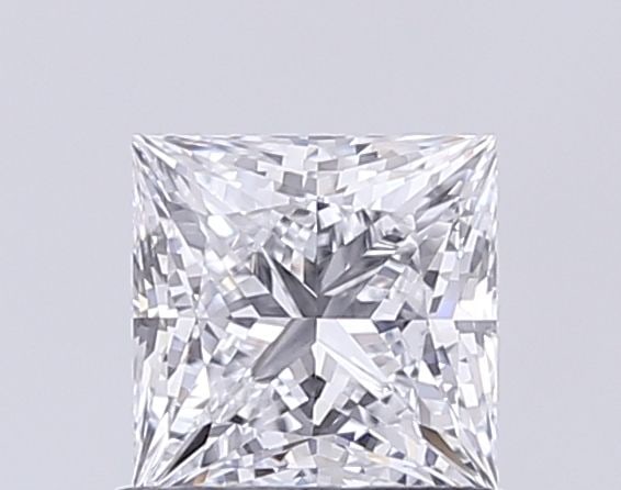 Loose Diamond - PRINCESS 1.08ct D VVS1 (1 of 1)