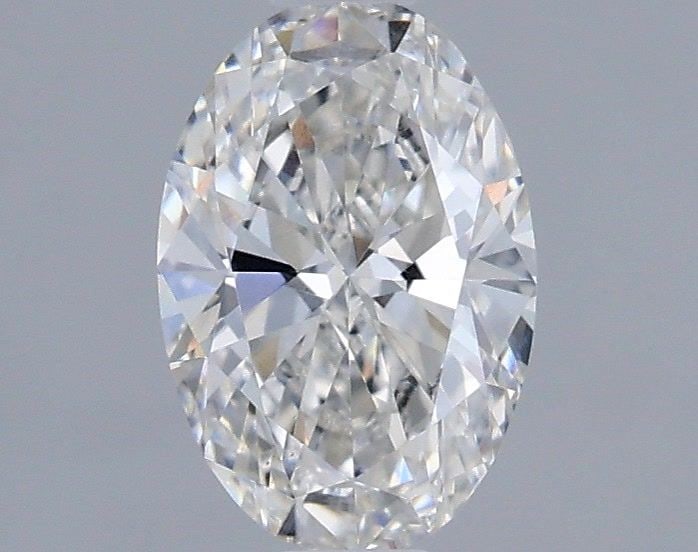 Loose Diamond - OVAL 0.56ct F VS1: Loose Diamond - OVAL 0.56ct F VS1 Source: This is a real non-mined Diamond that has been grown in a lab Shape: OVAL Carats: 0.56 Color: F Clarity: VS1 Certification: IGI Video: