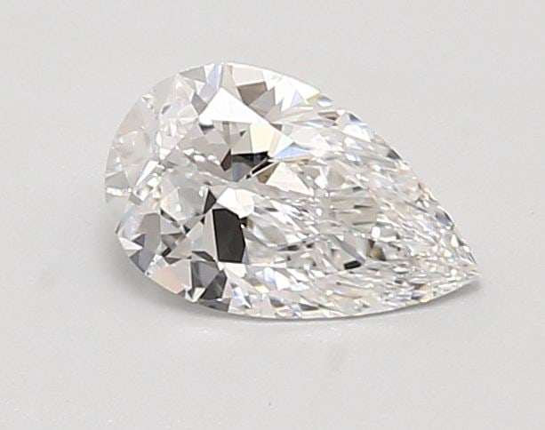 Loose Diamond - PEAR 0.95ct D VS1: Loose Diamond - PEAR 0.95ct D VS1 Source: This is a real non-mined Diamond that has been grown in a lab Shape: PEAR Carats: 0.95 Color: D Clarity: VS1 Certification: IGI Video:
