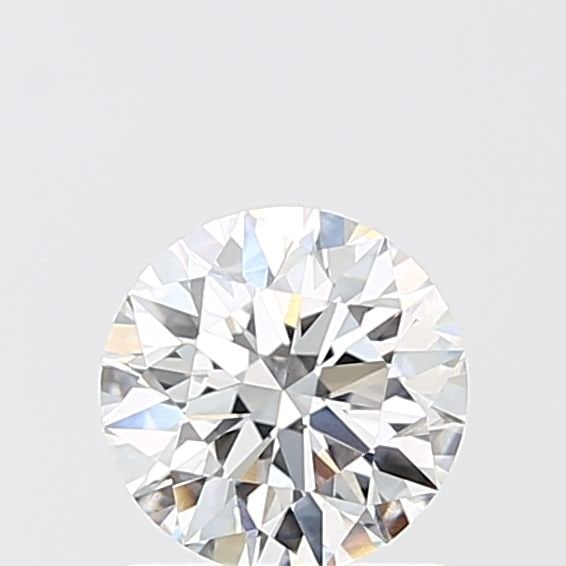 Ideal Loose Diamond - ROUND 1.06ct E VVS2: Ideal Loose Diamond - ROUND 1.06ct E VVS2 Source: This is a real non-mined Diamond that has been grown in a lab Shape: ROUND Carats: 1.06 Color: E Clarity: VVS2 Certification: IGI Video: