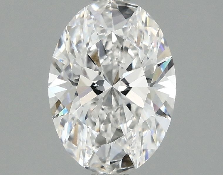 Loose Diamond - OVAL 1.4ct D VS1: Loose Diamond - OVAL 1.4ct D VS1 Source: This is a real non-mined Diamond that has been grown in a lab Shape: OVAL Carats: 1.4 Color: D Clarity: VS1 Certification: IGI Video: