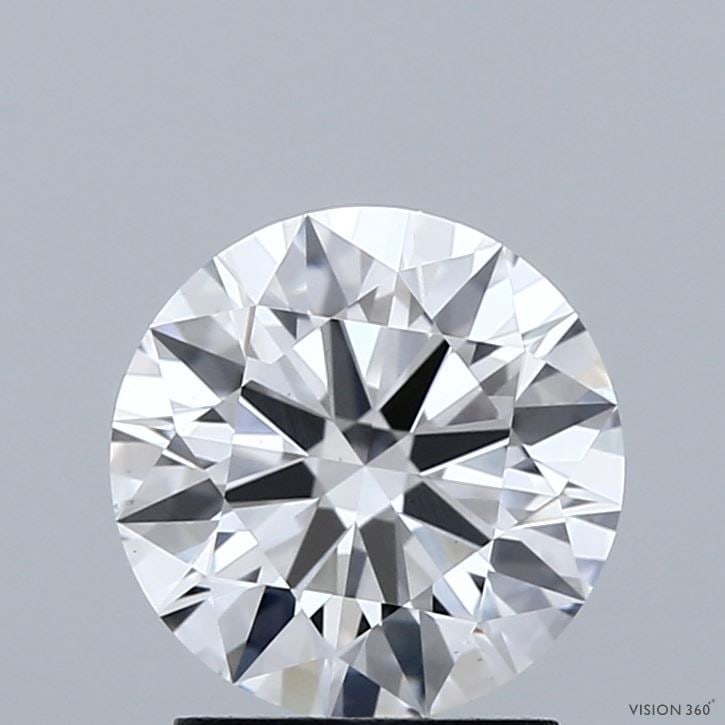 Ideal Loose Diamond - ROUND 1.92ct E VS1: Ideal Loose Diamond - ROUND 1.92ct E VS1 Source: This is a real non-mined Diamond that has been grown in a lab Shape: ROUND Carats: 1.92 Color: E Clarity: VS1 Certification: IGI Video: