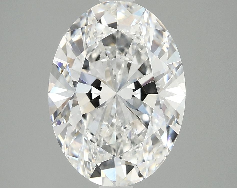 Loose Diamond - OVAL 2.92ct E VS1: Loose Diamond - OVAL 2.92ct E VS1 Source: This is a real non-mined Diamond that has been grown in a lab Shape: OVAL Carats: 2.92 Color: E Clarity: VS1 Certification: IGI Video: