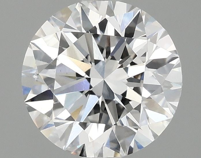Ideal Loose Diamond - ROUND 2.1ct D VS1: Ideal Loose Diamond - ROUND 2.1ct D VS1 Source: This is a real non-mined Diamond that has been grown in a lab Shape: ROUND Carats: 2.1 Color: D Clarity: VS1 Certification: IGI Video: Video Link The