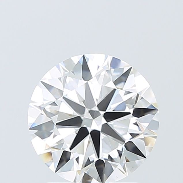 Ideal Loose Diamond - ROUND 2.01ct E VS2: Ideal Loose Diamond - ROUND 2.01ct E VS2 Source: This is a real non-mined Diamond that has been grown in a lab Shape: ROUND Carats: 2.01 Color: E Clarity: VS2 Certification: IGI Video: