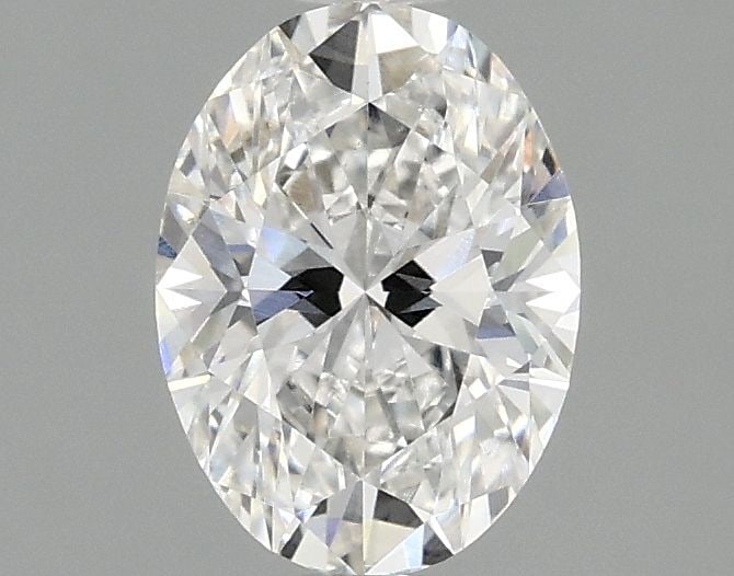 Loose Diamond - OVAL 1.01ct E VS1: Loose Diamond - OVAL 1.01ct E VS1 Source: This is a real non-mined Diamond that has been grown in a lab Shape: OVAL Carats: 1.01 Color: E Clarity: VS1 Certification: IGI Video: