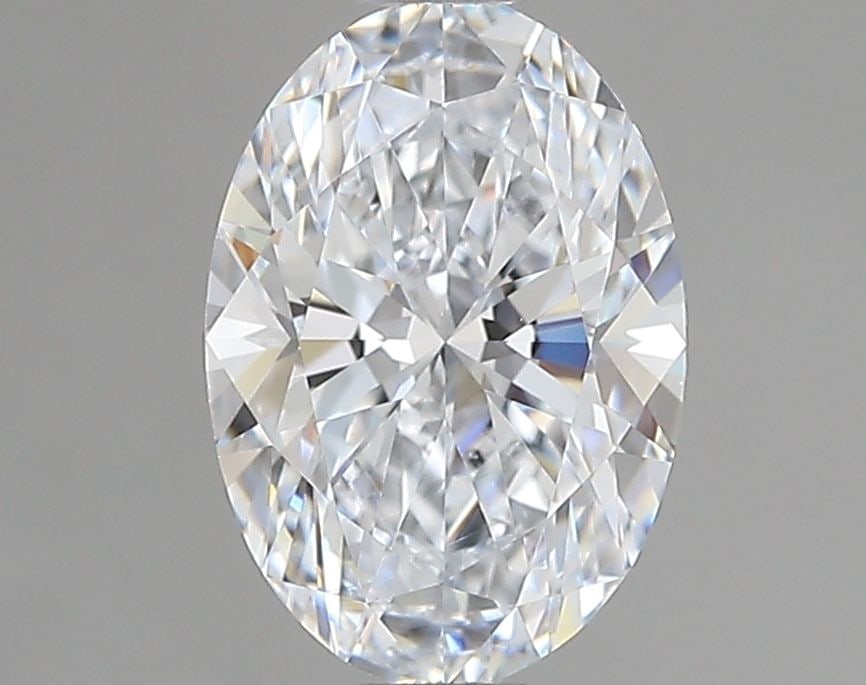 Loose Diamond - OVAL 1.03ct E IF: Loose Diamond - OVAL 1.03ct E IF Source: This is a real non-mined Diamond that has been grown in a lab Shape: OVAL Carats: 1.03 Color: E Clarity: IF Certification: IGI Video: