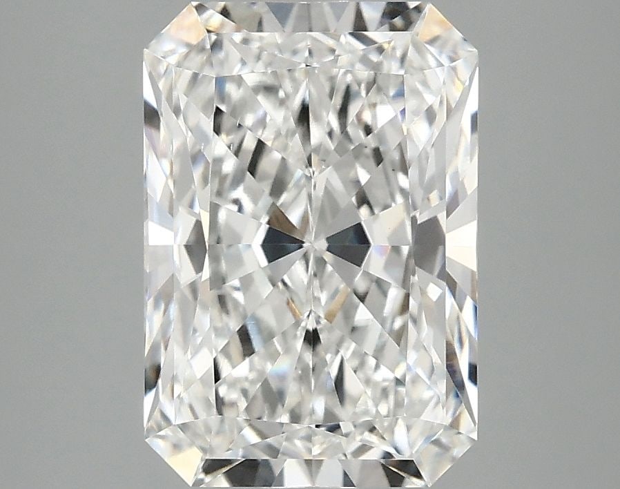 Loose Diamond - RADIANT 3.1ct E VS1 (1 of 1)