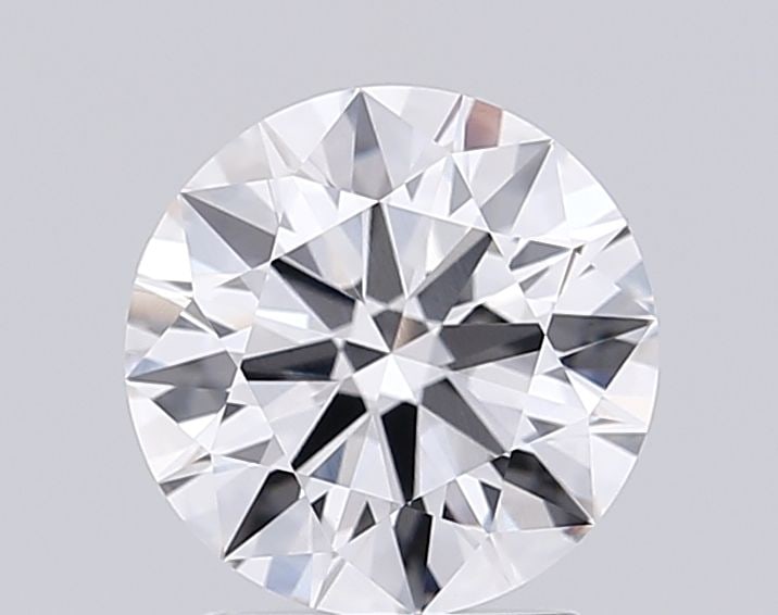 Ideal Loose Diamond - ROUND 2.01ct F VVS2: Ideal Loose Diamond - ROUND 2.01ct F VVS2 Source: This is a real non-mined Diamond that has been grown in a lab Shape: ROUND Carats: 2.01 Color: F Clarity: VVS2 Certification: IGI Video: