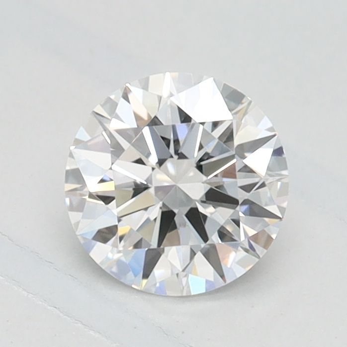Ideal Loose Diamond - ROUND 0.55ct D VVS1: Ideal Loose Diamond - ROUND 0.55ct D VVS1 Source: This is a real non-mined Diamond that has been grown in a lab Shape: ROUND Carats: 0.55 Color: D Clarity: VVS1 Certification: IGI Video:
