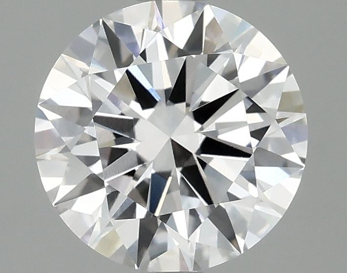 Ideal Loose Diamond - ROUND 2.01ct E VVS2: Ideal Loose Diamond - ROUND 2.01ct E VVS2 Source: This is a real non-mined Diamond that has been grown in a lab Shape: ROUND Carats: 2.01 Color: E Clarity: VVS2 Certification: IGI Video: