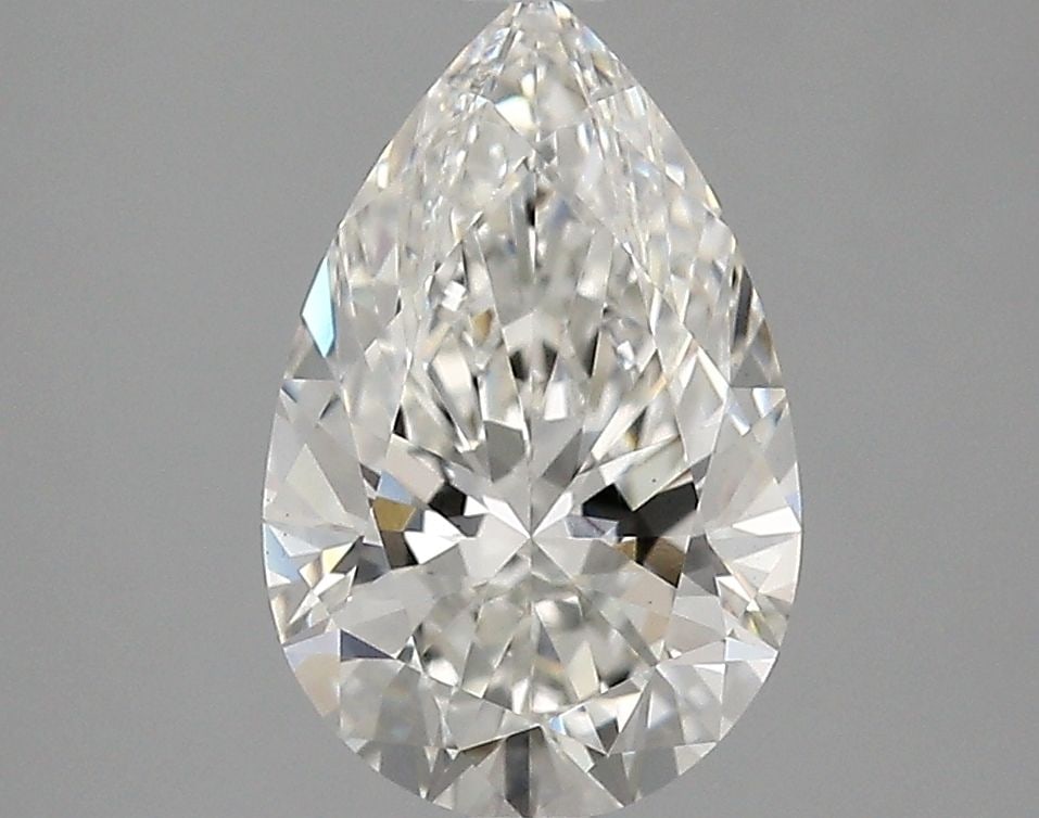 Loose Diamond - PEAR 2.1ct F VS1: Loose Diamond - PEAR 2.1ct F VS1 Source: This is a real non-mined Diamond that has been grown in a lab Shape: PEAR Carats: 2.1 Color: F Clarity: VS1 Certification: IGI Video:
