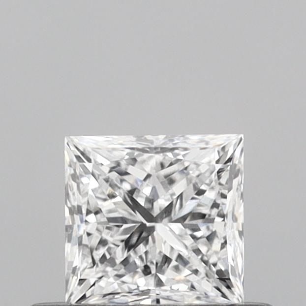 Loose Diamond - PRINCESS 0.43ct D VVS1: Loose Diamond - PRINCESS 0.43ct D VVS1 Source: This is a real non-mined Diamond that has been grown in a lab Shape: PRINCESS Carats: 0.43 Color: D Clarity: VVS1 Certification: IGI Video: