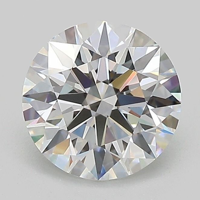 Ideal Loose Diamond - ROUND 1.53ct D VVS2: Ideal Loose Diamond - ROUND 1.53ct D VVS2 Source: This is a real non-mined Diamond that has been grown in a lab Shape: ROUND Carats: 1.53 Color: D Clarity: VVS2 Certification: IGI Video: