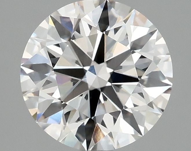 Loose Diamond - ROUND 1.96ct F VVS2 (1 of 1)