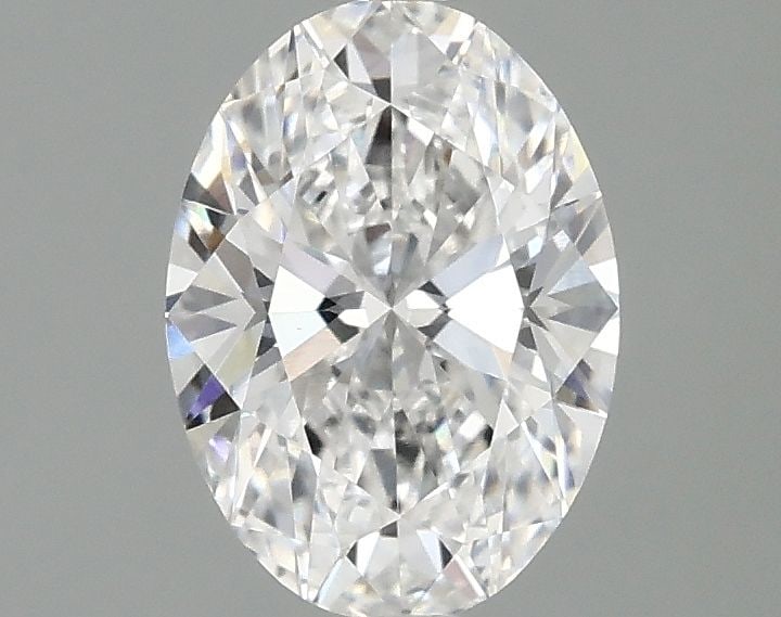 Loose Diamond - OVAL 1.34ct D VS1: Loose Diamond - OVAL 1.34ct D VS1 Source: This is a real non-mined Diamond that has been grown in a lab Shape: OVAL Carats: 1.34 Color: D Clarity: VS1 Certification: IGI Video: