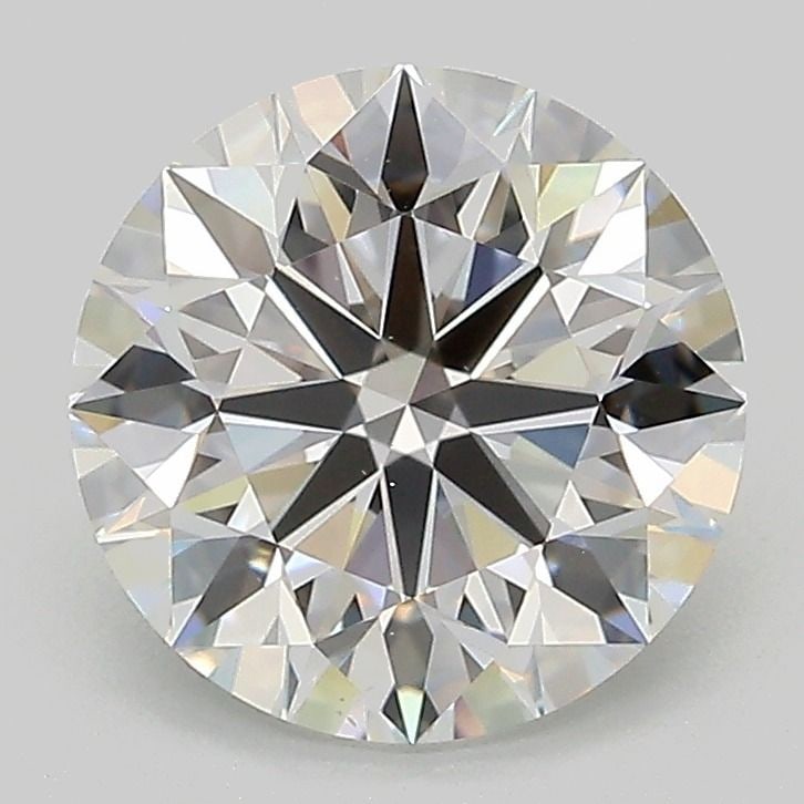 Loose Diamond - ROUND 2.5ct D VS2: Loose Diamond - ROUND 2.5ct D VS2 Source: This is a real non-mined Diamond that has been grown in a lab Shape: ROUND Carats: 2.5 Color: D Clarity: VS2 Certification: IGI Video: