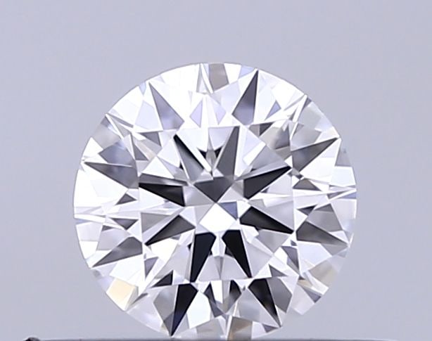 Ideal Loose Diamond - ROUND 0.38ct D VVS2 (1 of 1)