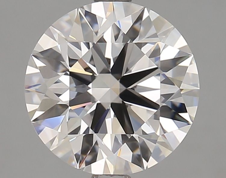 Loose Diamond - ROUND 3.21ct D VVS1 (1 of 1)