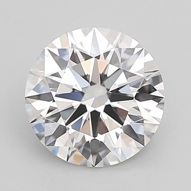 Ideal Loose Diamond - ROUND 2.04ct F VVS2: Ideal Loose Diamond - ROUND 2.04ct F VVS2 Source: This is a real non-mined Diamond that has been grown in a lab Shape: ROUND Carats: 2.04 Color: F Clarity: VVS2 Certification: IGI Video: