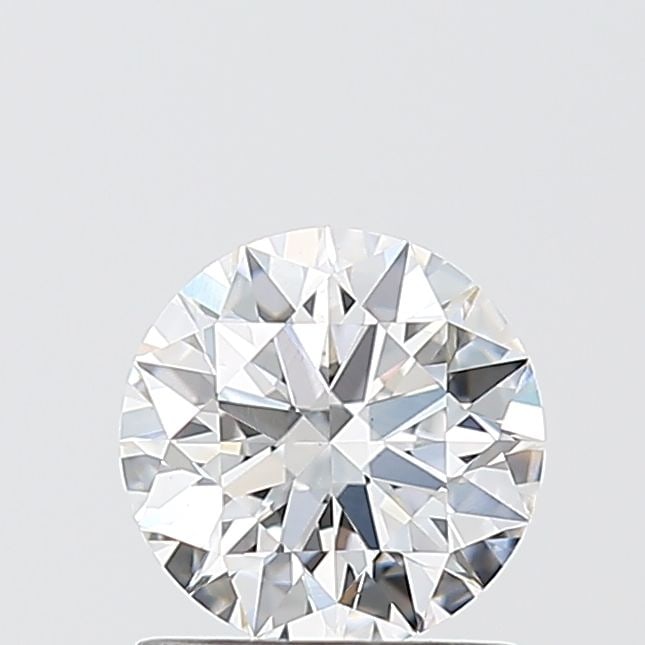 Ideal Loose Diamond - ROUND 1.04ct D VS1: Ideal Loose Diamond - ROUND 1.04ct D VS1 Source: This is a real non-mined Diamond that has been grown in a lab Shape: ROUND Carats: 1.04 Color: D Clarity: VS1 Certification: IGI The Diamond Depot Guar
