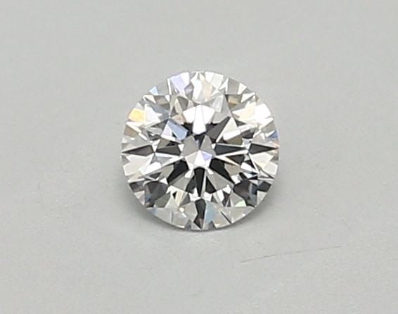 Ideal Loose Diamond - ROUND 0.31ct D VS2: Ideal Loose Diamond - ROUND 0.31ct D VS2 Source: This is a real non-mined Diamond that has been grown in a lab Shape: ROUND Carats: 0.31 Color: D Clarity: VS2 Certification: IGI Video: