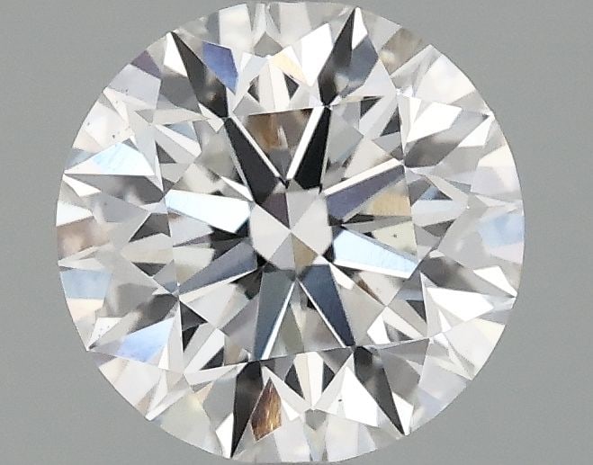 Loose Diamond - ROUND 1.58ct E VS1: Loose Diamond - ROUND 1.58ct E VS1 Source: This is a real non-mined Diamond that has been grown in a lab Shape: ROUND Carats: 1.58 Color: E Clarity: VS1 Certification: IGI Video: